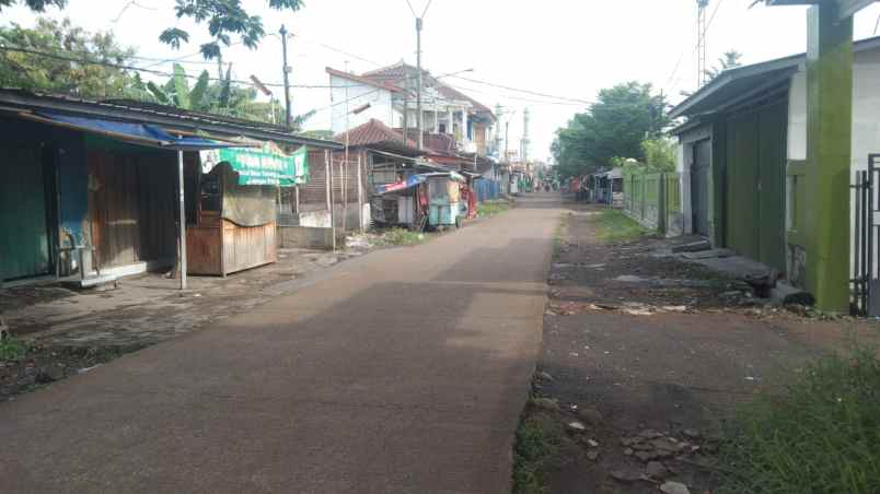 kavling strategis dekat pasar dan jalan pantura patrol