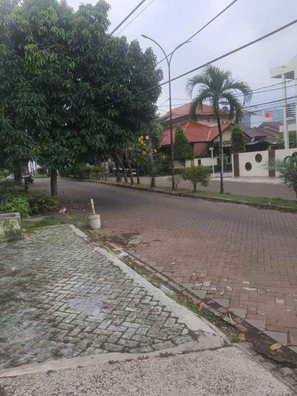 kos kosan bagus 2 lantai yang selalu penuh