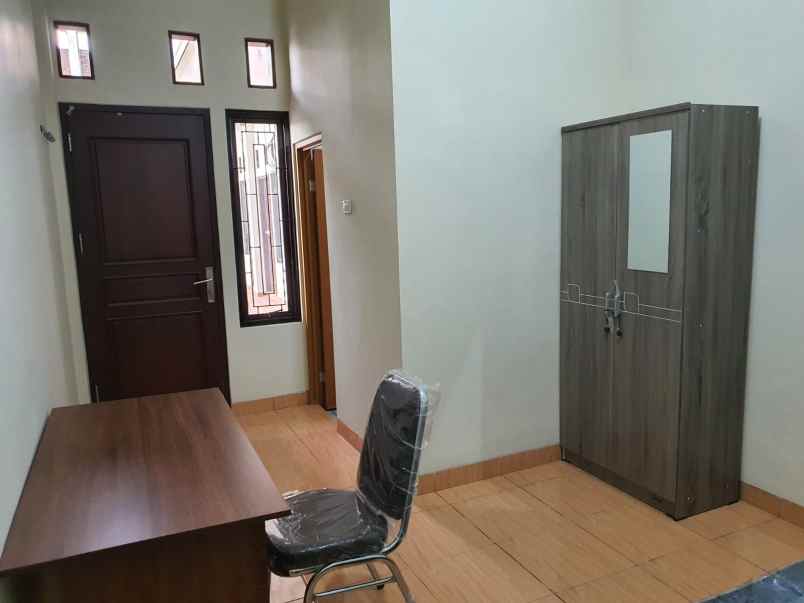 kosan strategis di lampung