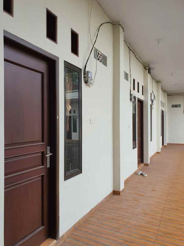 kosan strategis di lampung