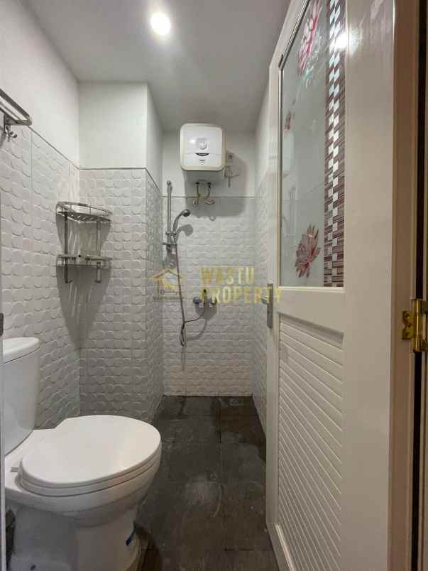 kost 30 kamar strategis di kawasan pogung jogja