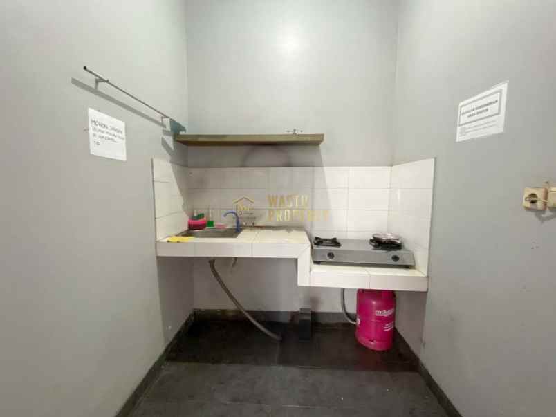 kost kostan 23 kamar dijual cepat di perumnas seturan