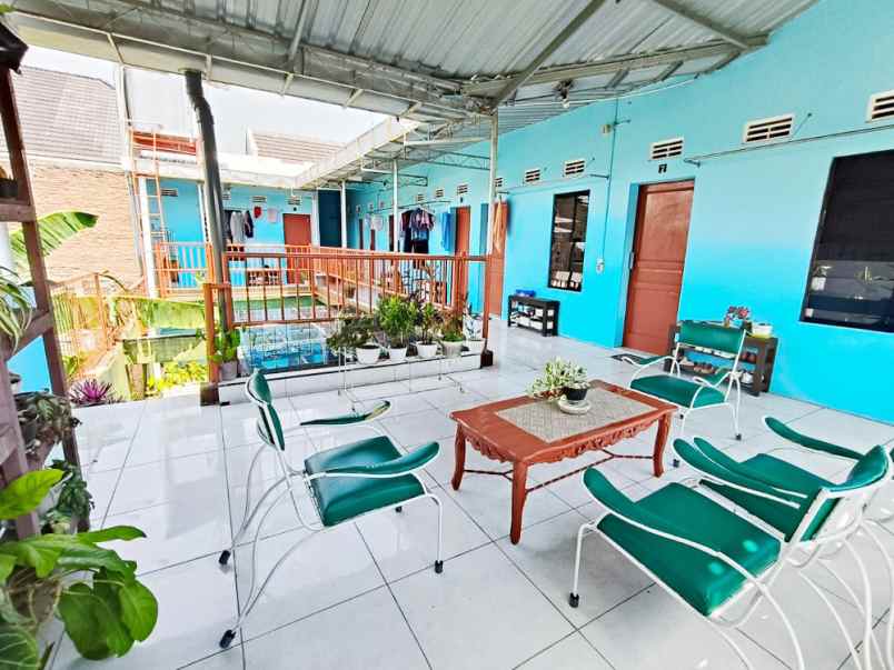 kost putri dekat solo paragon mall solo square mall