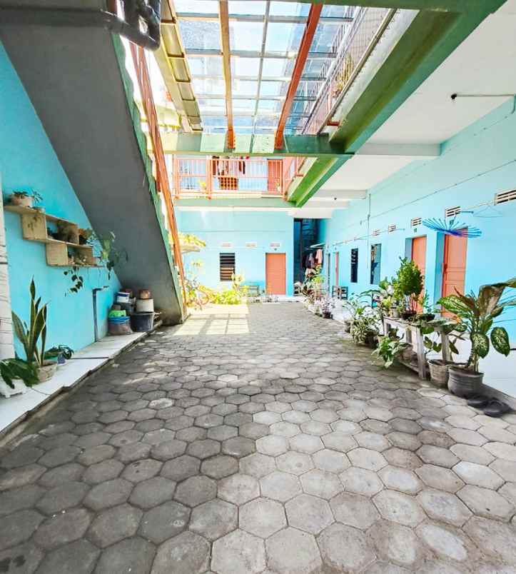 kost putri dekat solo paragon mall solo square mall