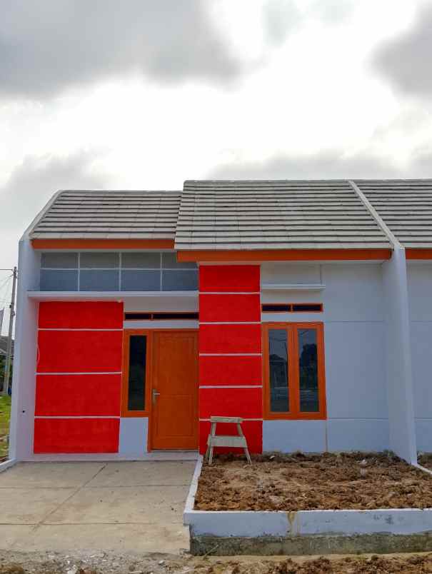 kpr subsidi cempaka jayasampurna