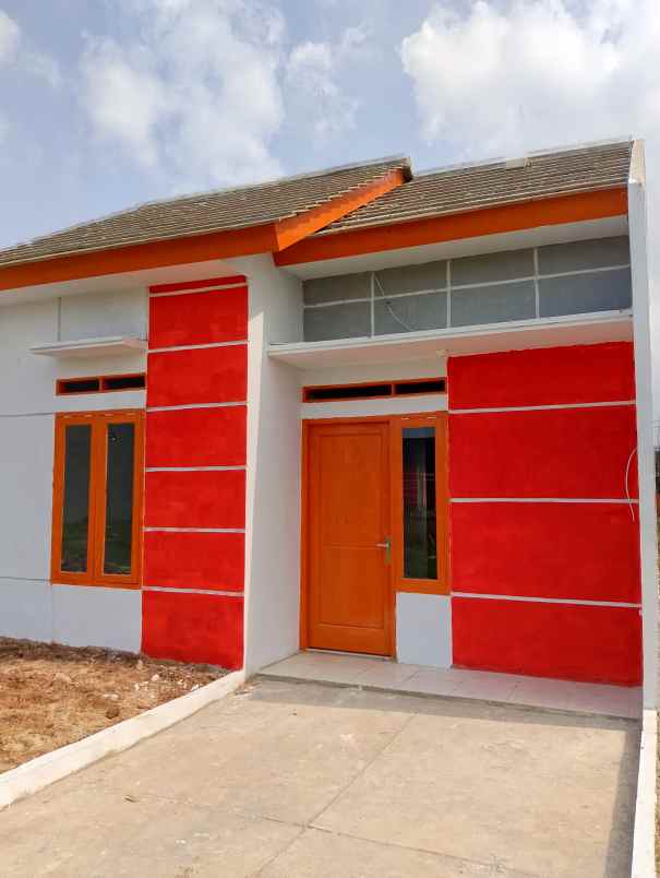 kpr subsidi cempaka jayasampurna