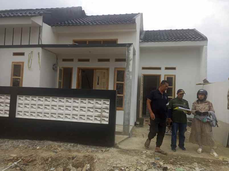 lokasi strategis bebas banjir kavling mutiara sari