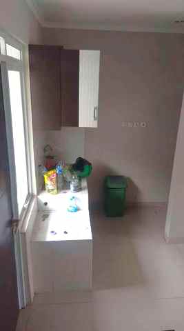 metland transyogi 1 lantai mariah imran