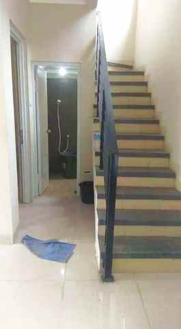 metland transyogi 1 lantai mariah imran