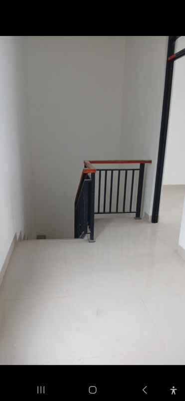 miliki rumah impian suasana villa di bandung barat