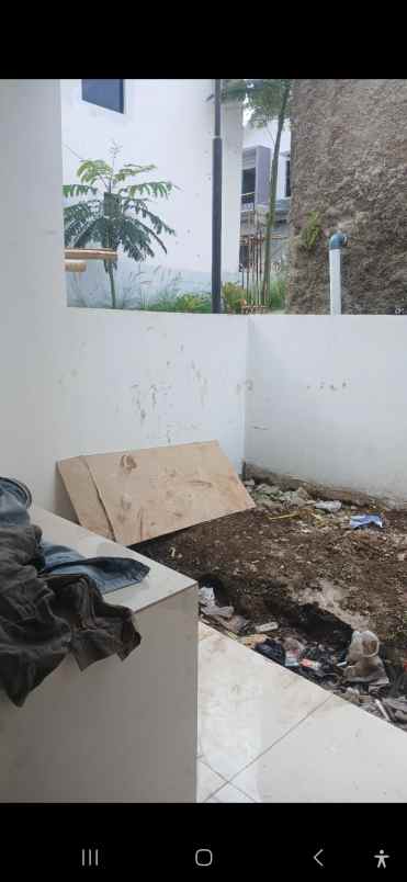 miliki rumah impian suasana villa di bandung barat