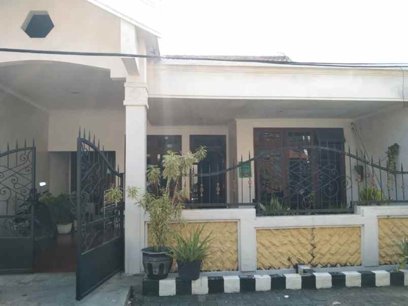 murah ini rumah rungkut harapan surabaya