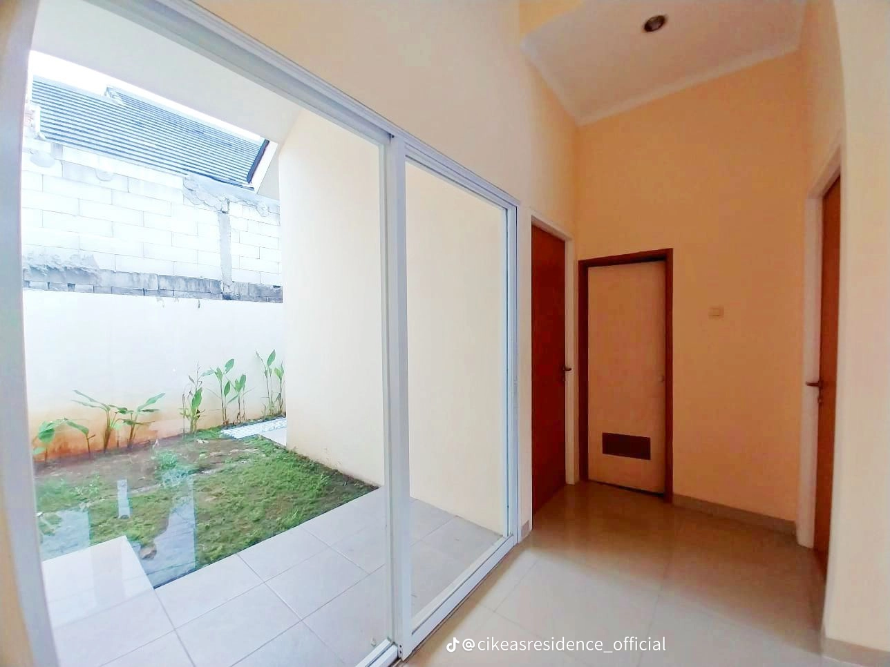 murah rumah elegan cicilan 4jt an per bulan