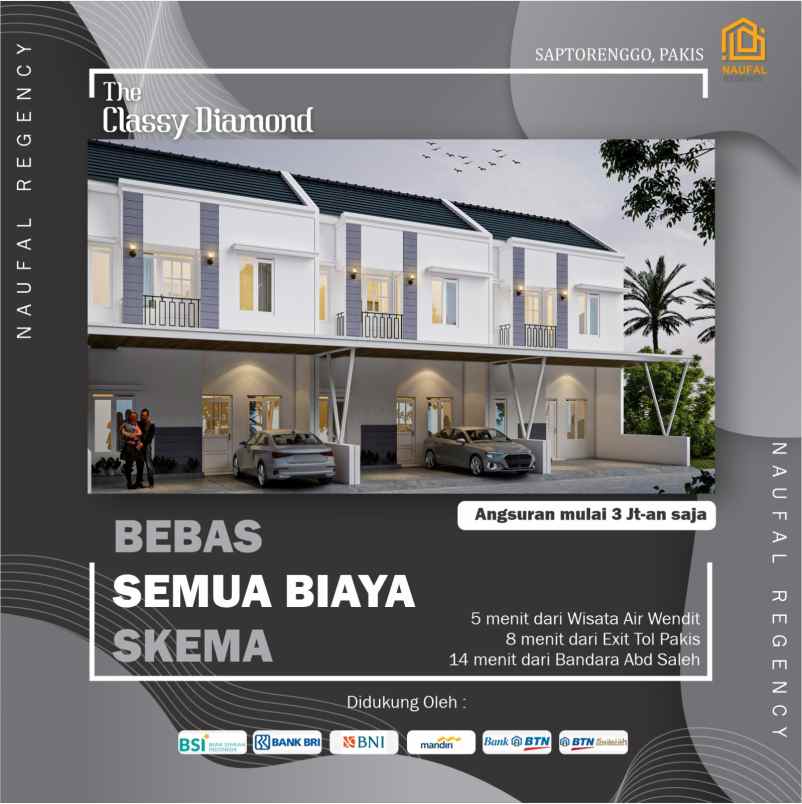 naufal regency nr malang jawa timur