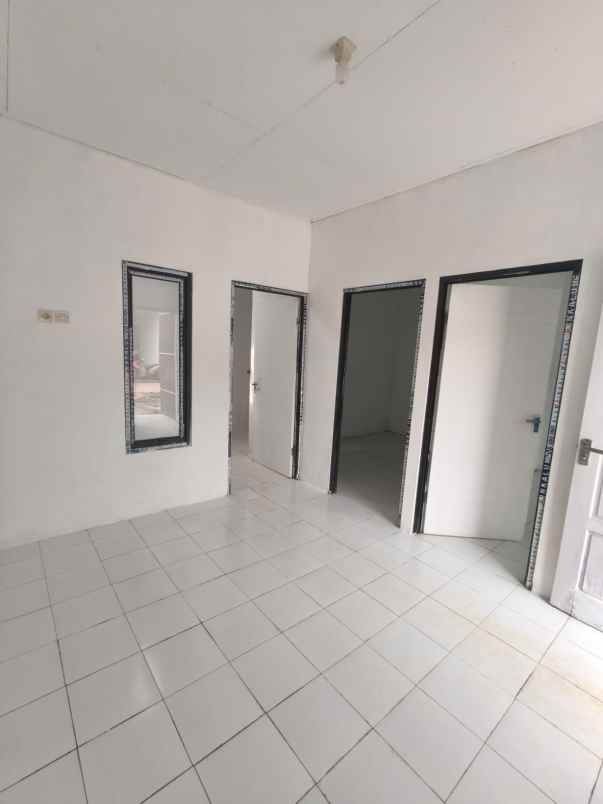 over kredit rumah siap huni