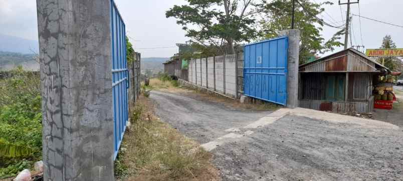 pabrik penghancur batu di daerah gronggong cirebon