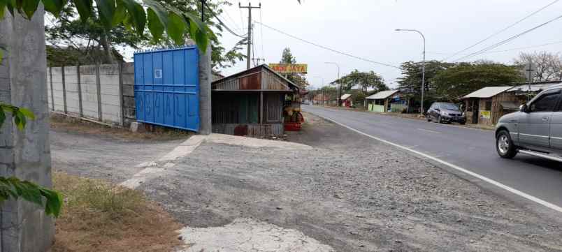 pabrik penghancur batu di daerah gronggong cirebon