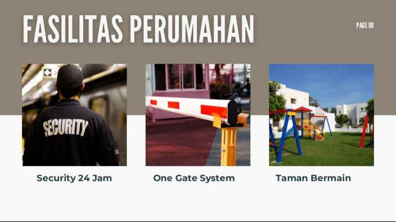 perum patra one surabaya barat