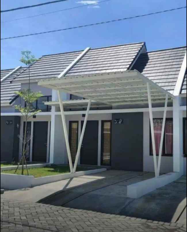 perum taman sukodono village sidoarjo