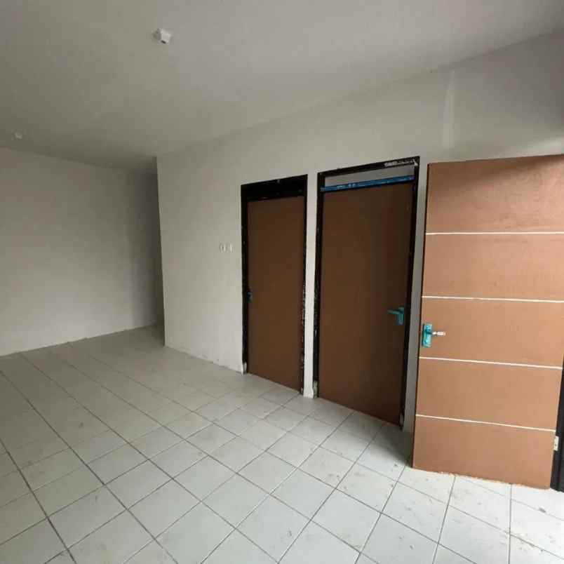 perumahan subsidi puri arcadia sukarukun