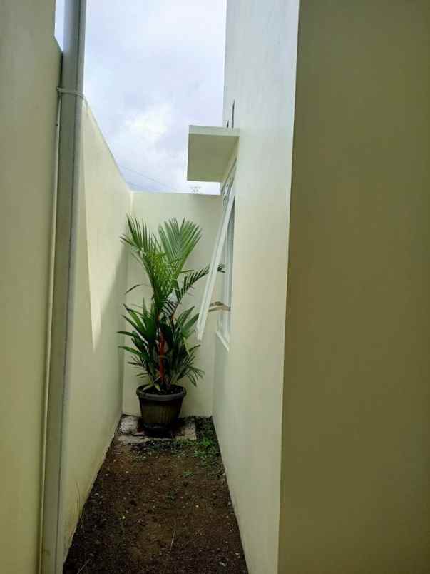 perumahan syariah mentari residence ngawi