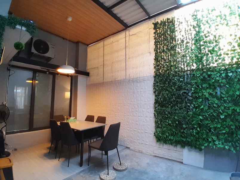 premier estate 3 kranggan cibubur
