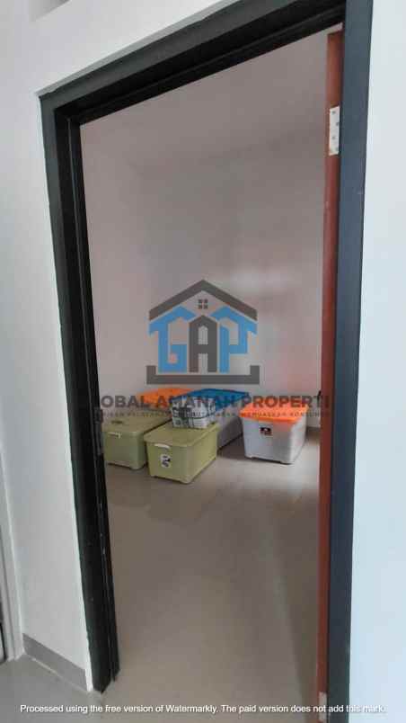 promo cash keras rumah baru cihanjuang cimahi
