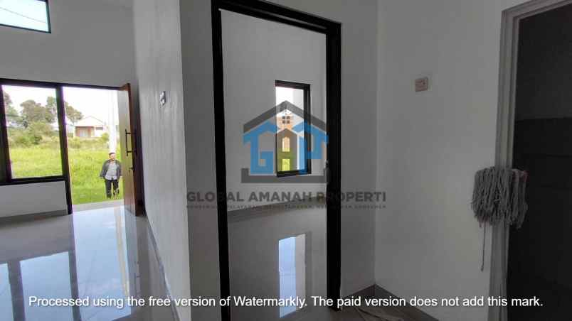 promo cash keras rumah baru cihanjuang cimahi