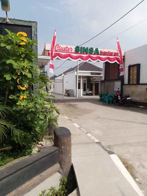 promo merdeka boking rumah 500 ribu