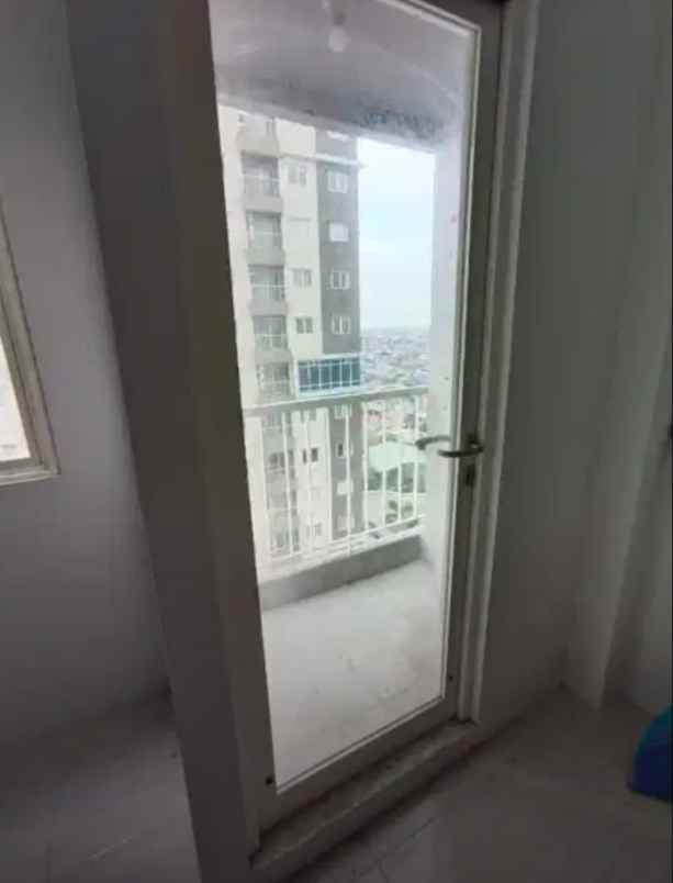 puncak darmahusada siap huni kosongan 2 br