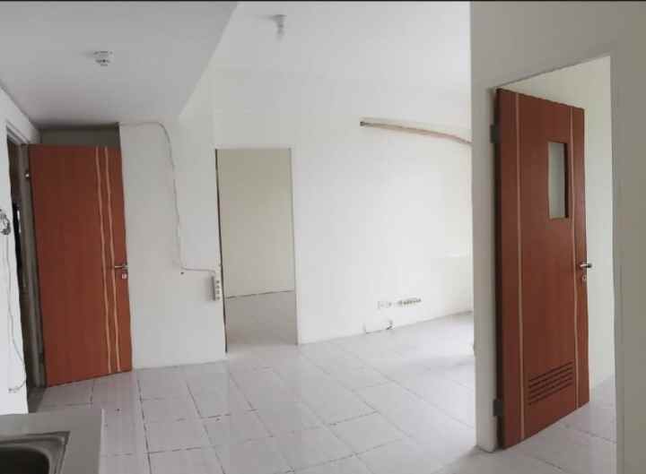 puncak dharmahusada 2 br semi furnish dekat merr