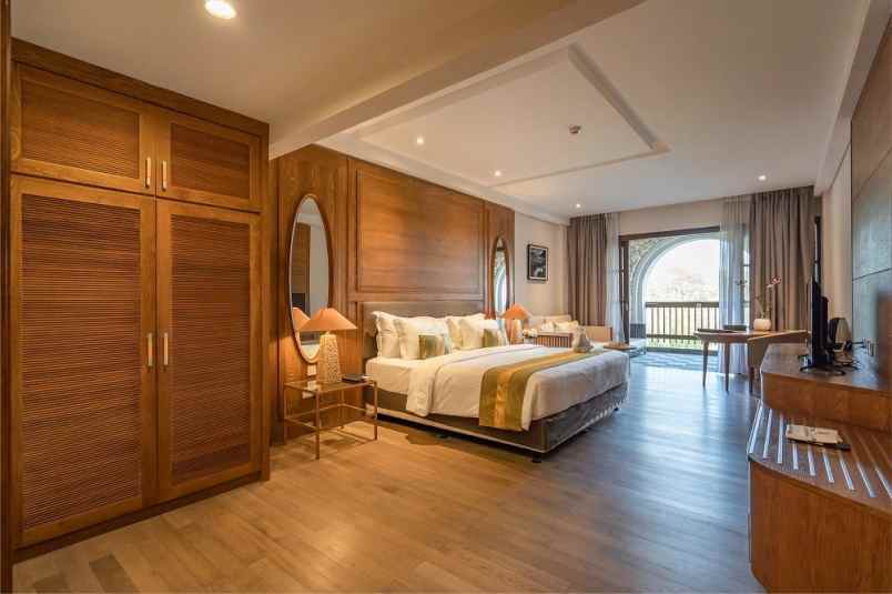 resort dijual jimbaran bali ex condotel direct owner