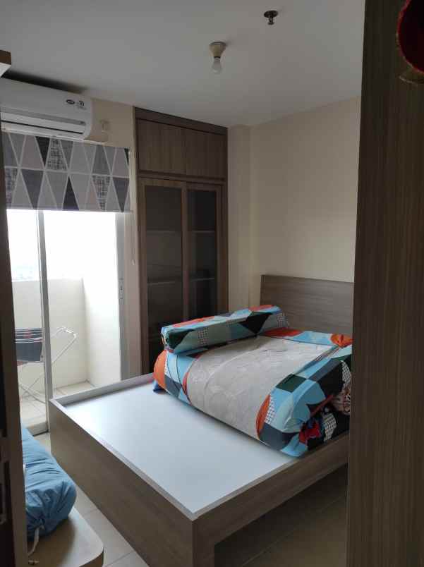 rp 20 jt pertahun apartemen disewakan