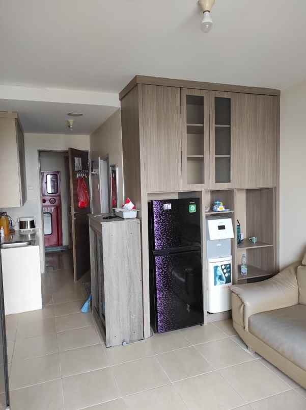 rp 20 jt pertahun apartemen disewakan