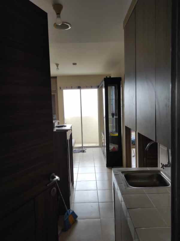 rp 20 jt pertahun apartemen disewakan