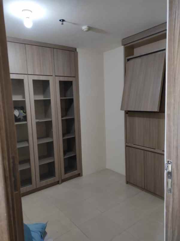 rp 20 jt pertahun apartemen disewakan