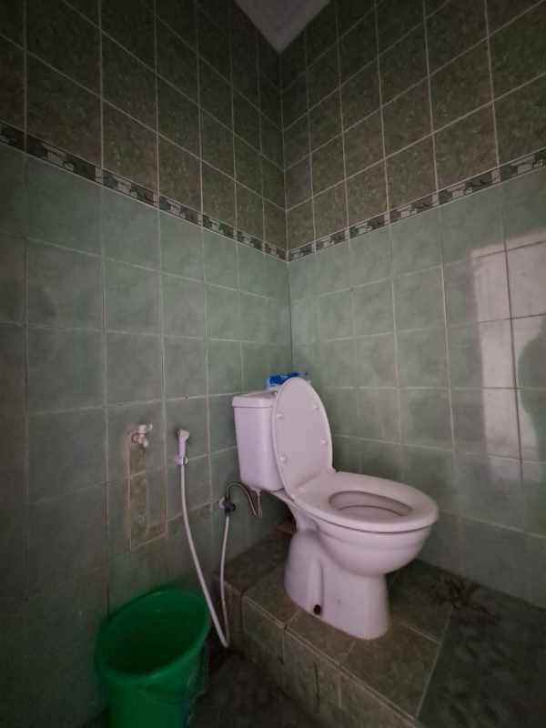 ruko 2 lantai strategis di tanah baru depok