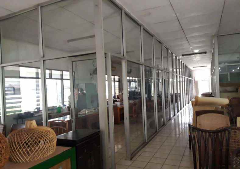 ruko gudang kantor raya sukorejo pasuruan