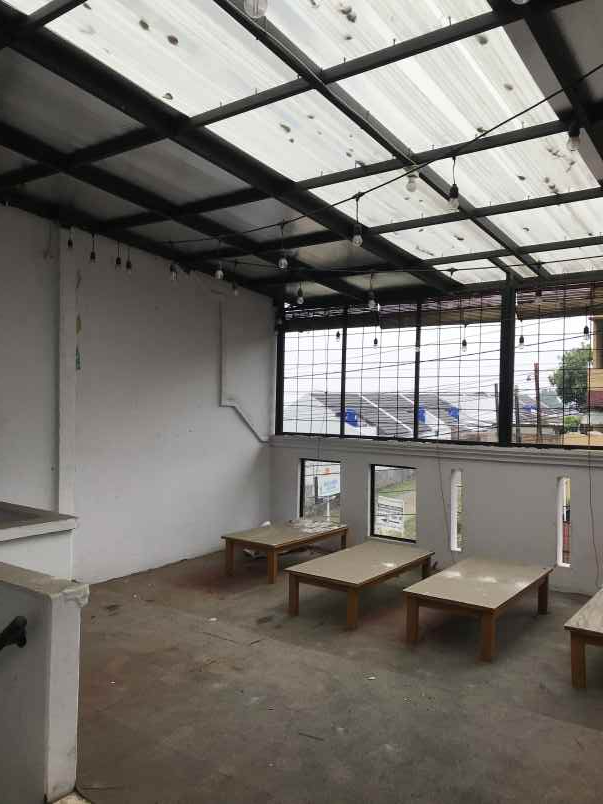 ruko murah di kolonel masturi