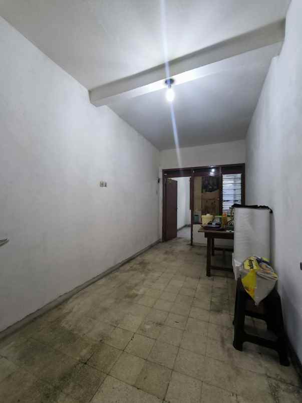 ruko raya kapasan nego sampe deal