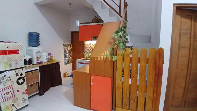 rumah 1 5 lantai harga murah di banguntapan