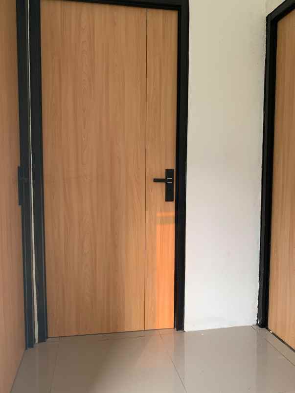 rumah 2 lantai dekat stasiun cilebut bogor