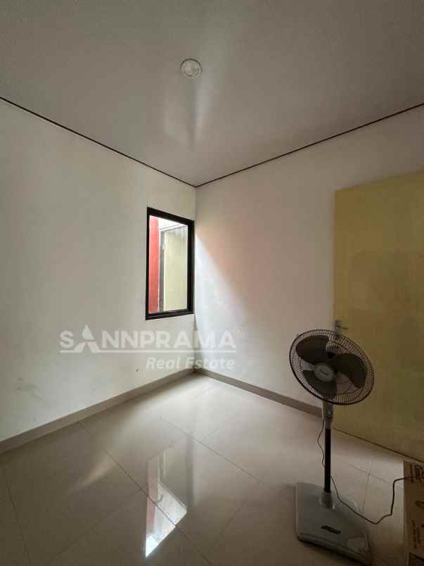 rumah 3 juta all in di bedahan sawangan