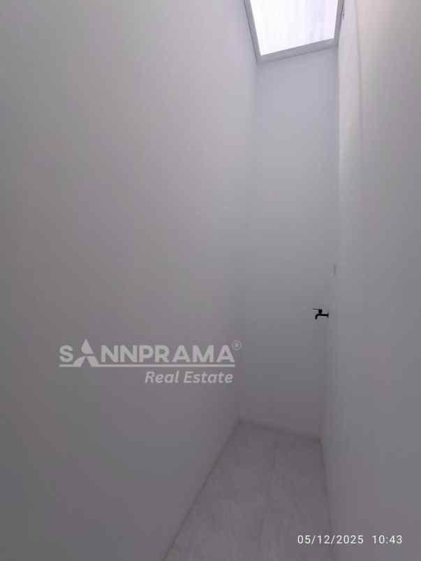 rumah 3 kt dekat jaksel 5 jt langsung akad