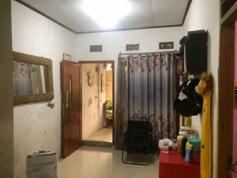 rumah 400 juta babelan bekasi
