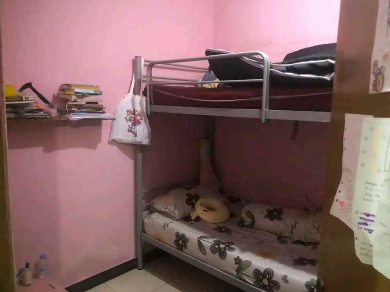 rumah 400 juta babelan bekasi