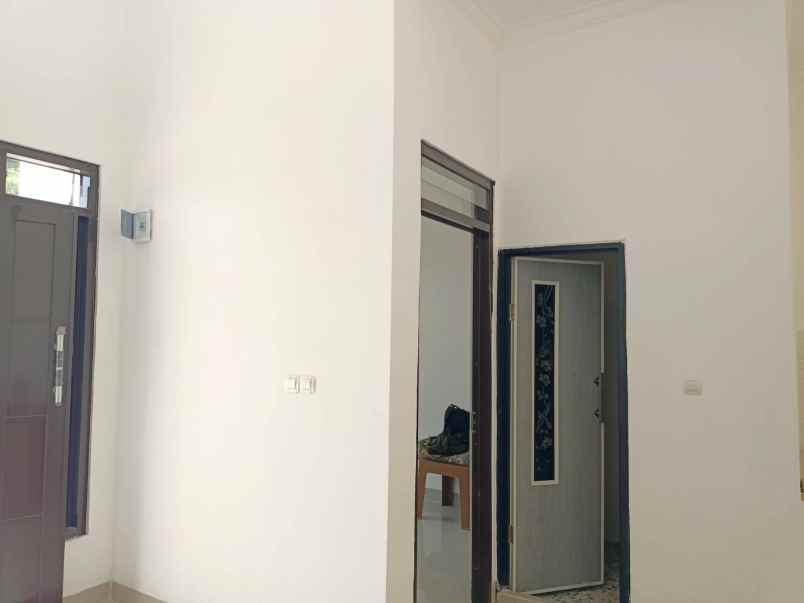 rumah 400 jutaan bojongsari depok modal 2 juta all in