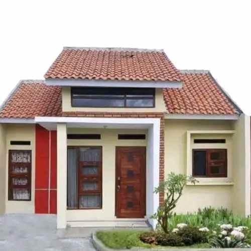 rumah all in 1jt bebas biaya biaya