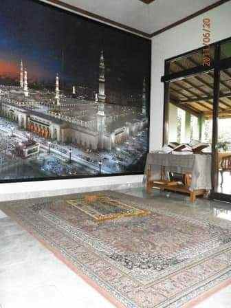 rumah asri di pasirlayung padasuka cicaheum