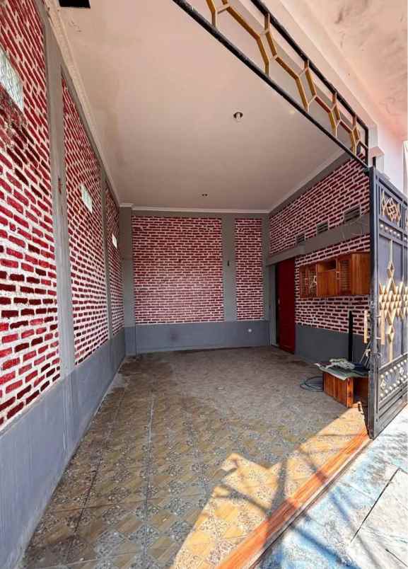 rumah bagus pedurungan semarang